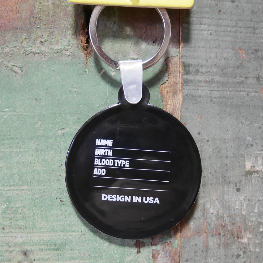 CASTROL キーホルダー USA KEYCHAIN OIL GAS COMPANY ネームタグ アメリカ オイル ガス カンパニー カストロール ラバー キーリング  アメリカン雑貨の画像