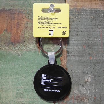 CASTROL キーホルダー USA KEYCHAIN OIL GAS COMPANY ネームタグ アメリカ オイル ガス カンパニー カストロール ラバー キーリング  アメリカン雑貨の画像