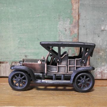 アンティーク小物シャープナー　鉛筆削り　レトロインテリア 　アメリカン雑貨の画像