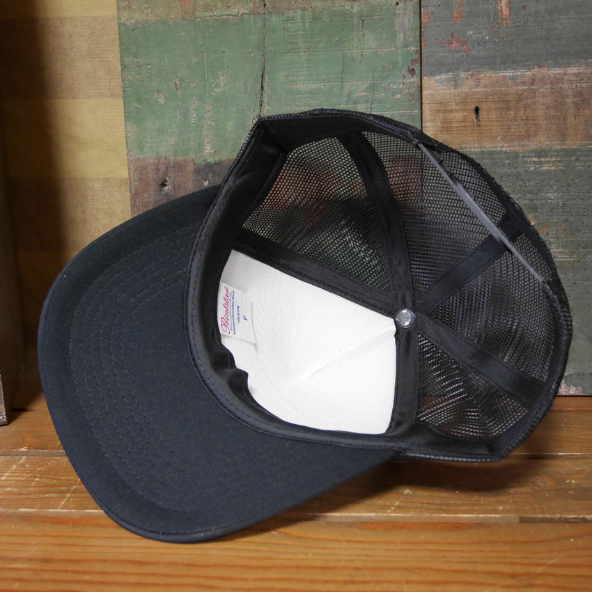 カストロール　メッシュキャップ　アメカジ　レーシングメッシュキャップ　アメリカン雑貨の画像