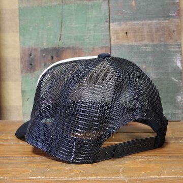 チャンピオン メッシュキャップ Champion レーシングメッシュキャップ　アメリカン雑貨の画像