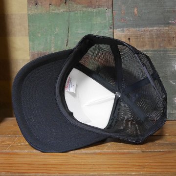 チャンピオン メッシュキャップ Champion レーシングメッシュキャップ　アメリカン雑貨の画像