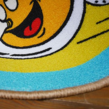 レディキロワット アメリカン キッチンマット FEPC AMERICAN KITCHEN MATフロアマット アメリカン雑貨の画像