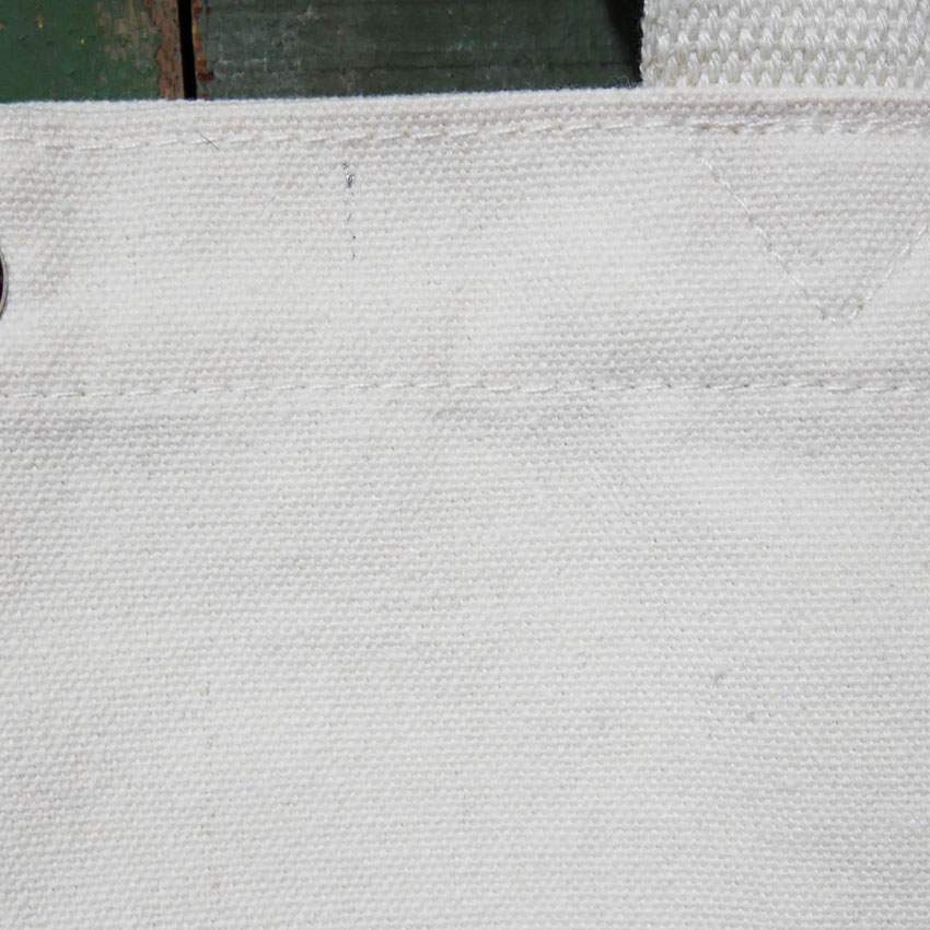 DICKIES キャンバストート LOGO TC CANVAS TOTE BAG ディッキーズ トートバッグ アメリカン雑貨の画像