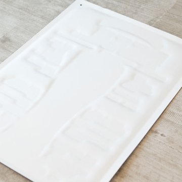アメリカンクラシック エンボスティンプレート インテリア ブリキ看板 How to Order BEER アメリカン雑貨の画像