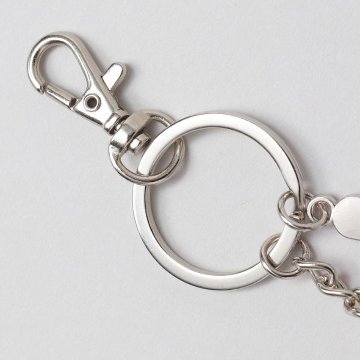 マカナウッドサーフ キーホルダー ハワイ HAWAII キーリング カヒコ Kahiko アメリカン雑貨　の画像