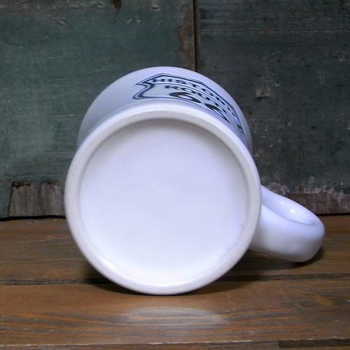 ルート66 マグカップ 陶器製 ROUTE66　アメリカン雑貨　画像