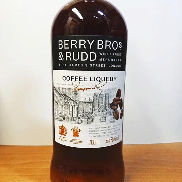 Bottler ボトラー/Berry Bros. & Rudd ベリーブラザーズ&ラッド