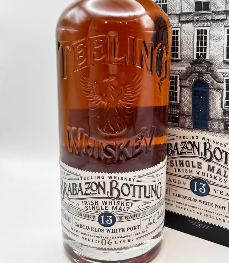 ティーリング ブラバゾン04 2007 13年の画像