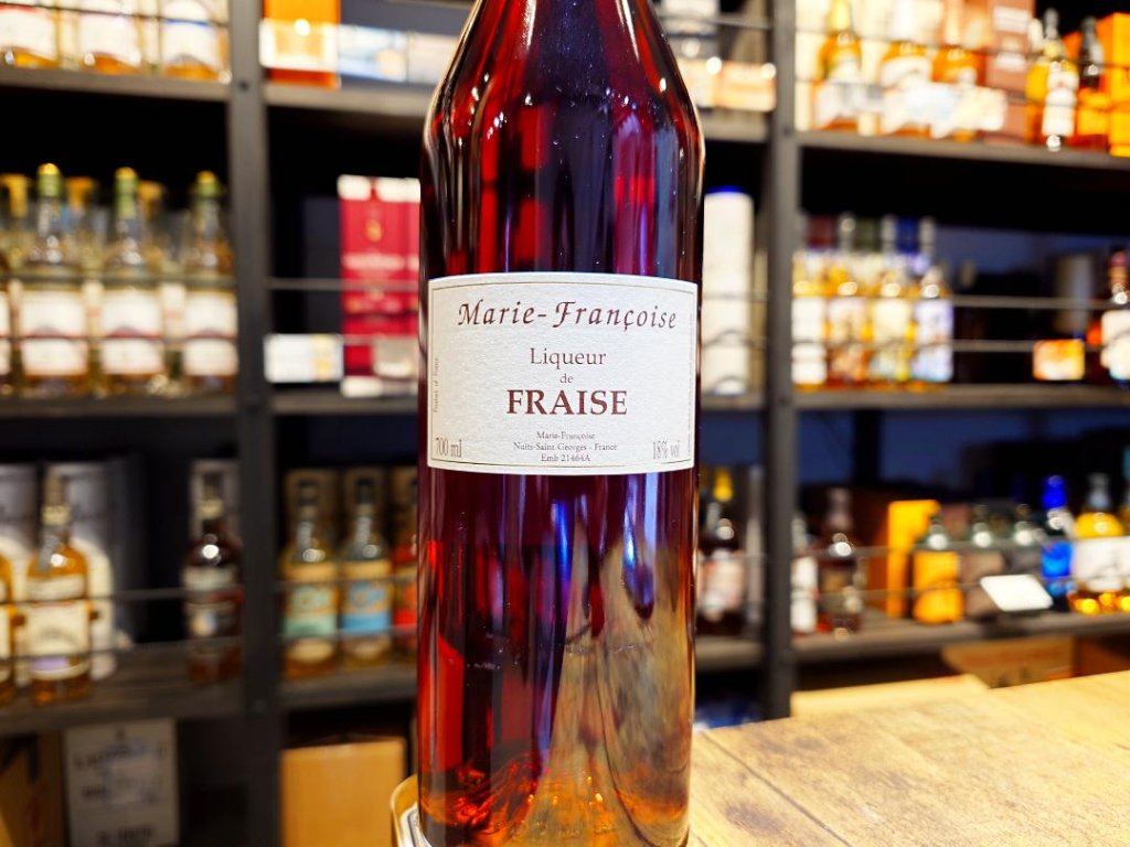 マリーフランソワーズ フレーズの画像