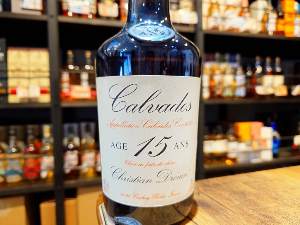 クール ド リオン 15年の画像