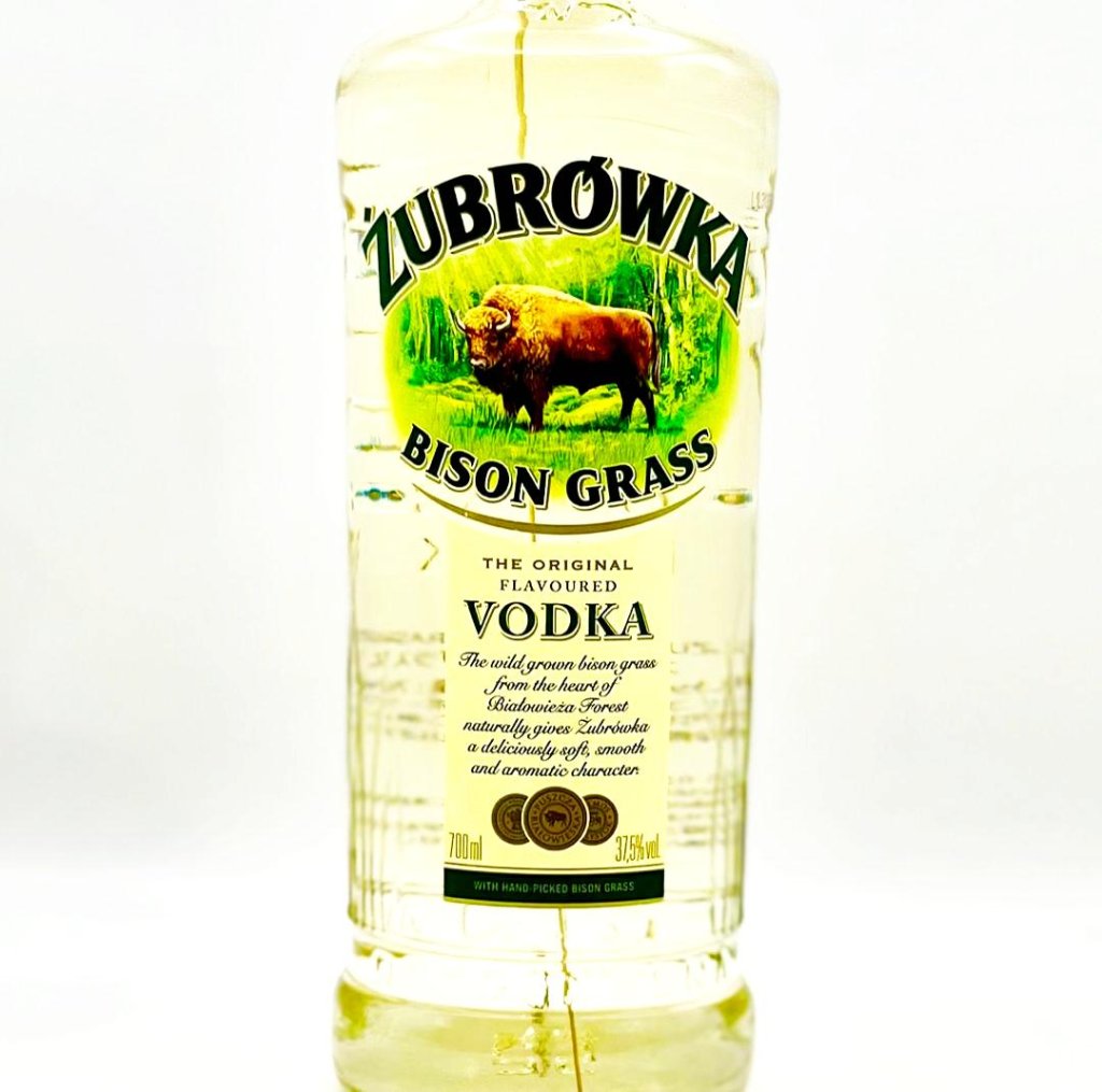 ズブロッカ 700mlの画像