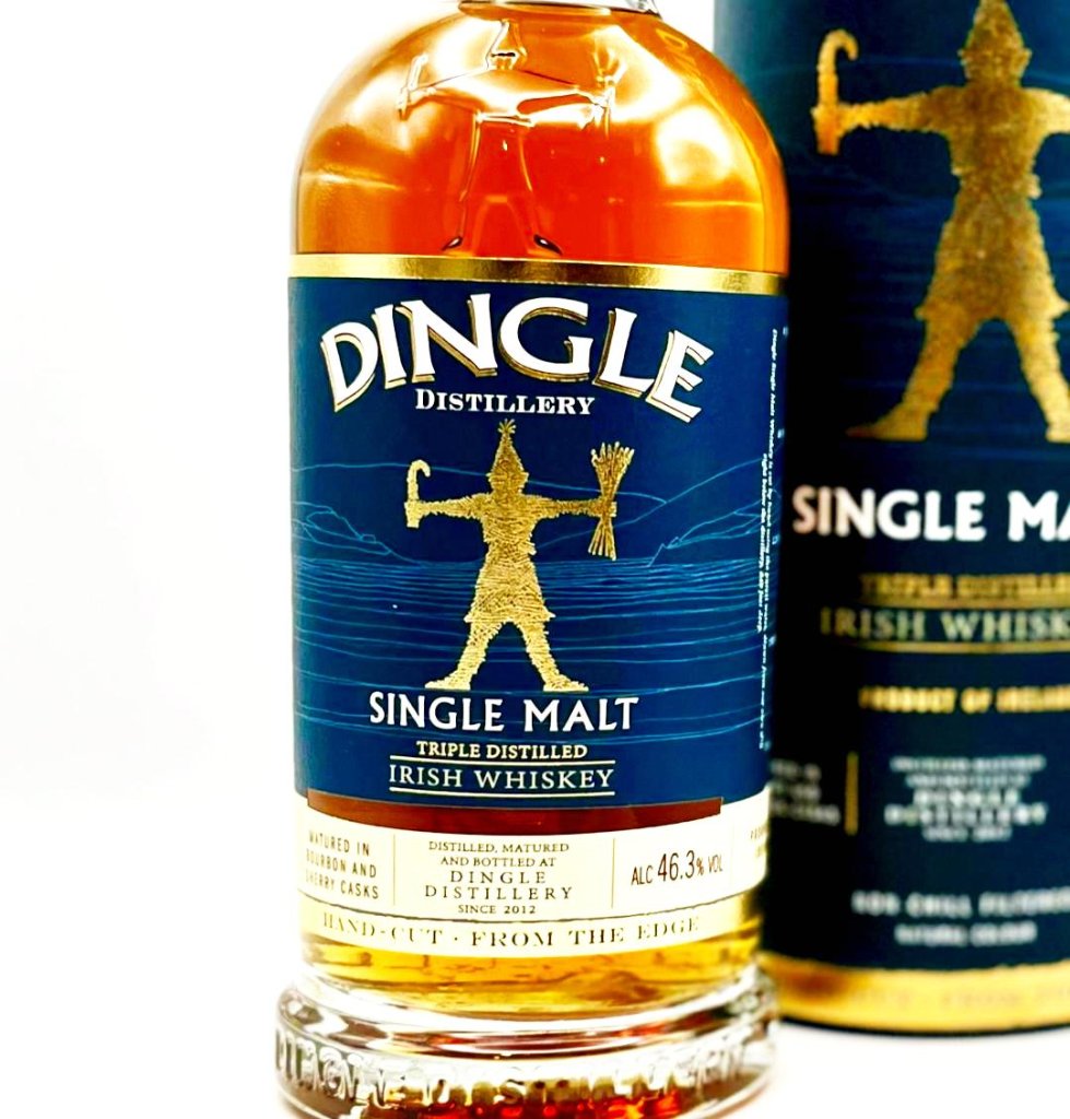 ディングル シングルモルトの画像