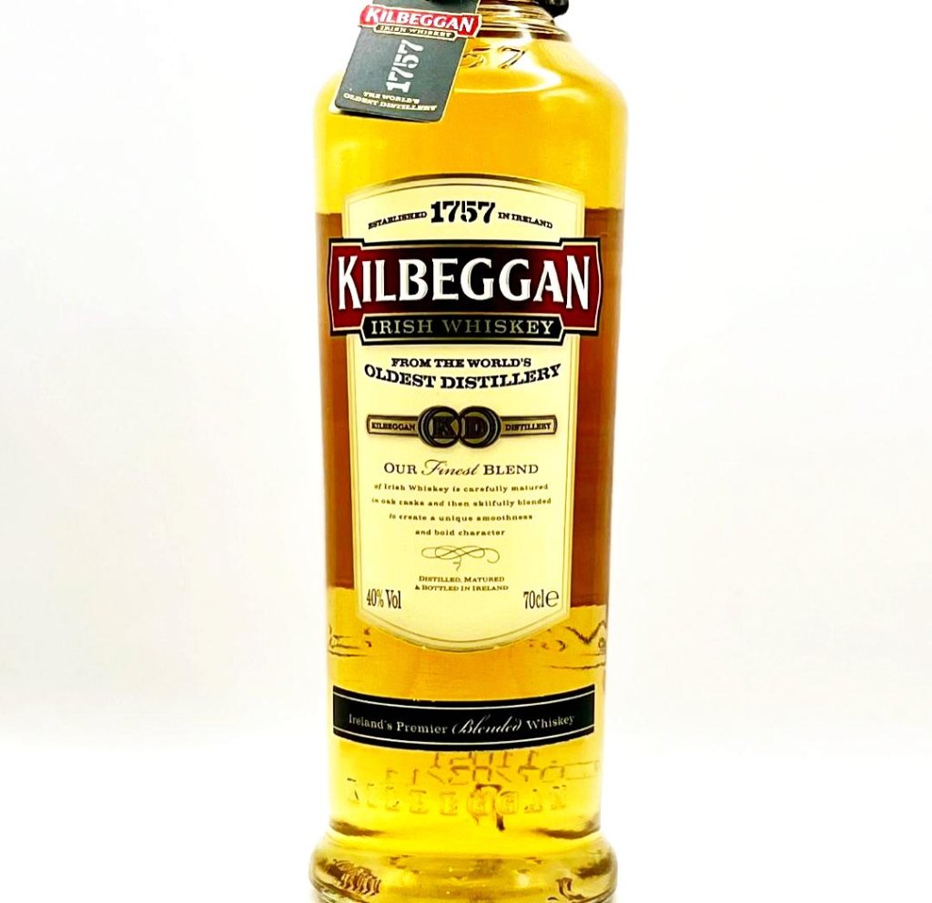 キルベガンの画像