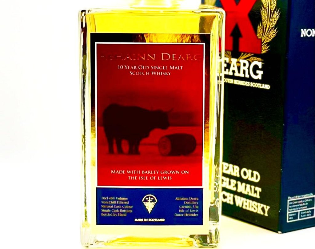 アビンジャラク X 10年の画像