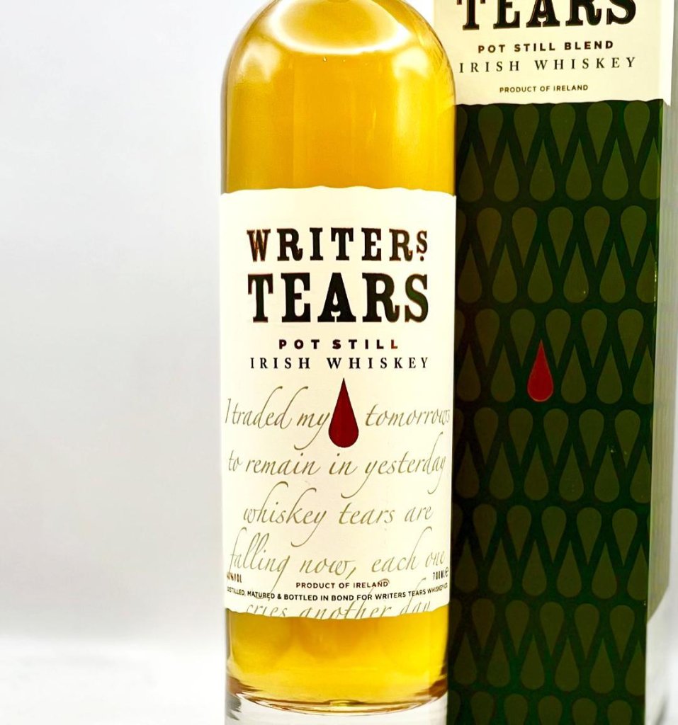 ライターズ ティアーズの画像