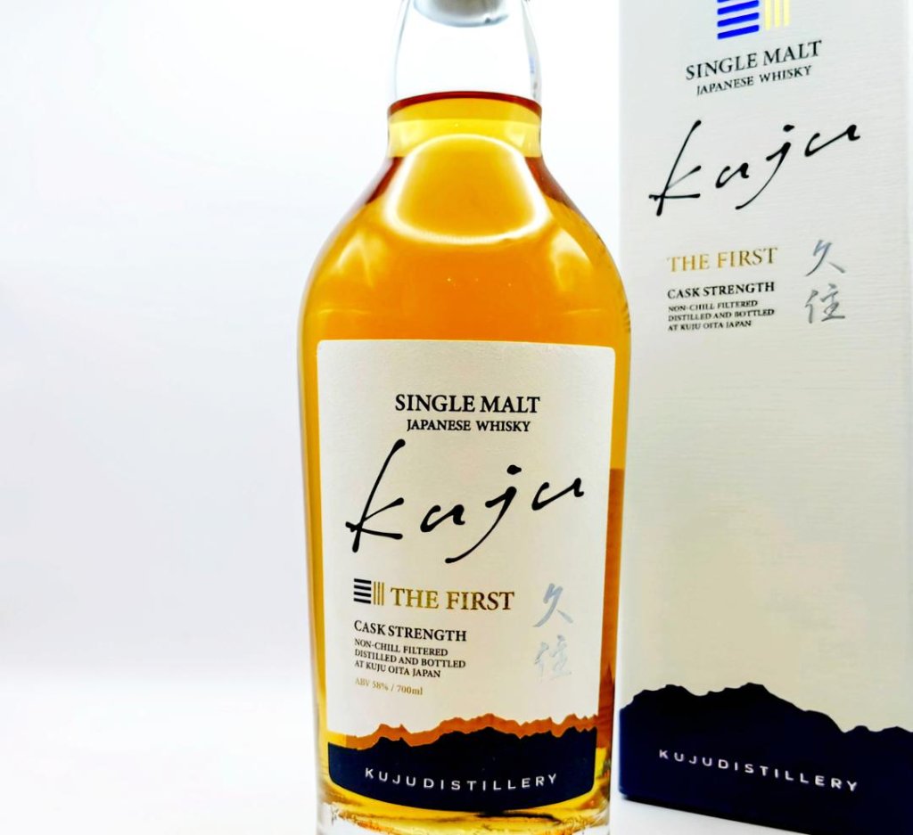 オールドロスデュー 1990 30年 ブロッサムズ ウィスクイー All 全酒類