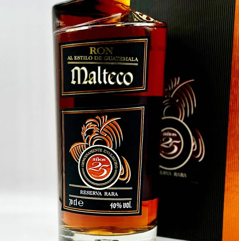 All 全酒類｜Graveyard of Malts Blaaaack Ver.