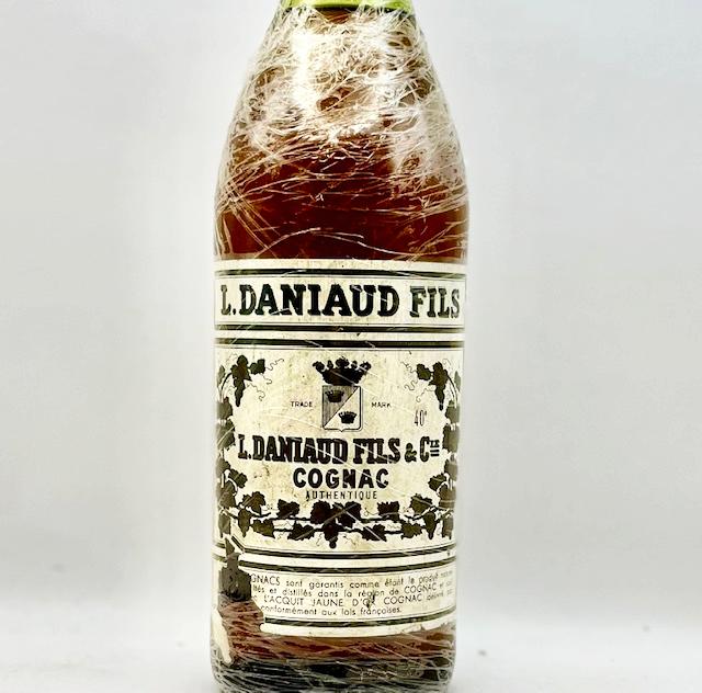 ダノード 1L 1960年代流通品の画像