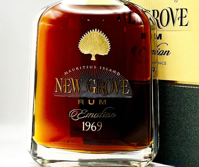 ニューグローヴ エモーション 1969の画像