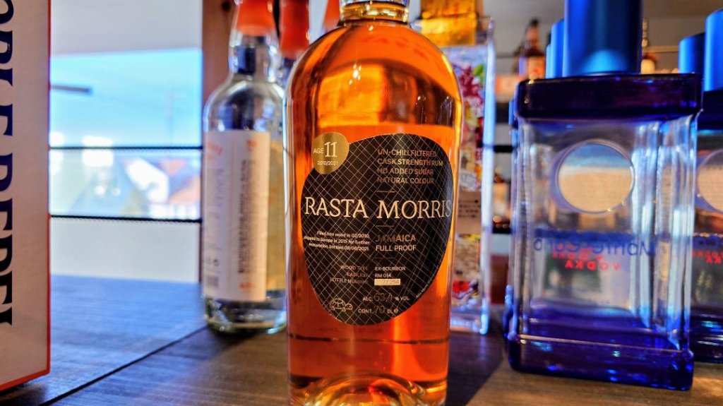 RM ジャマイカ 2010 11年の画像