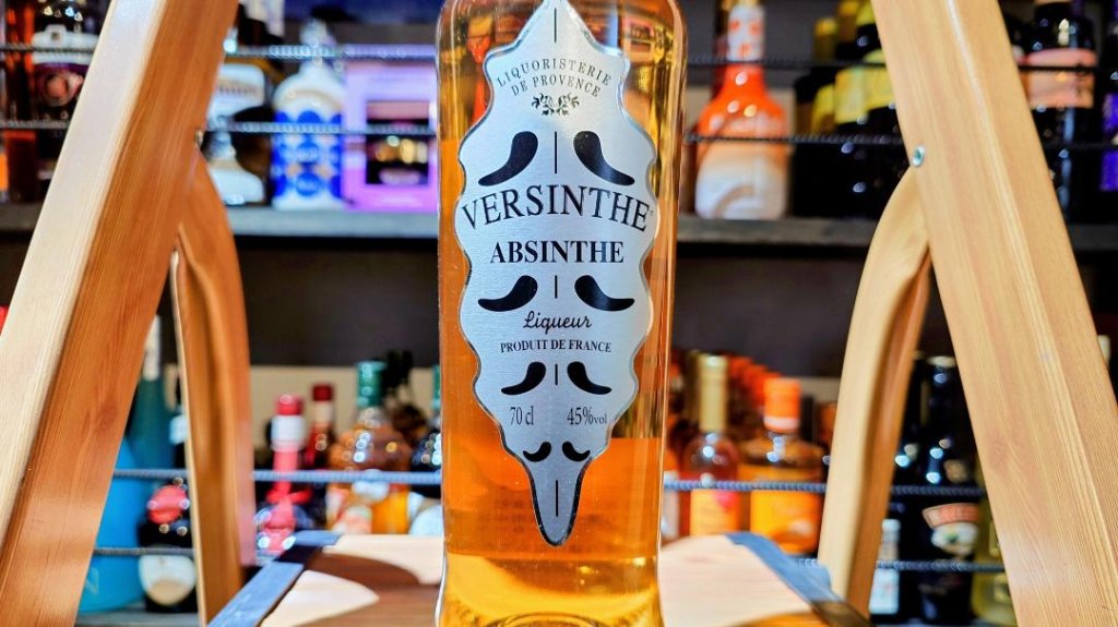 ヴェルサント アブサンの画像