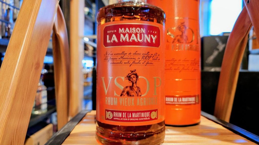 ラマニー VSOPの画像