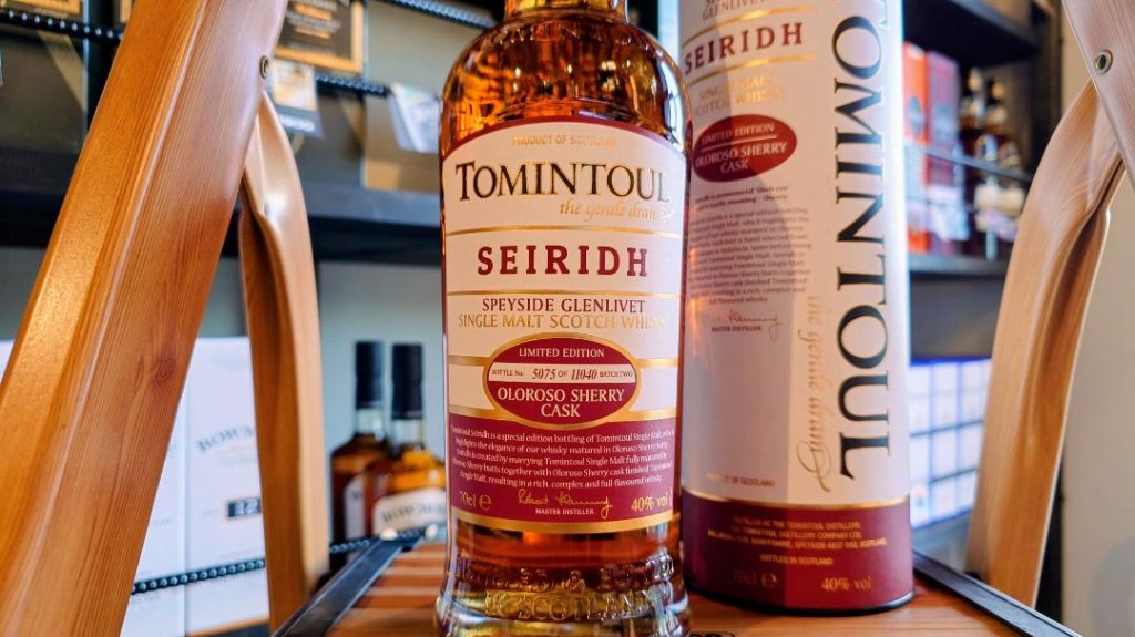 トミントール セイリッドの画像