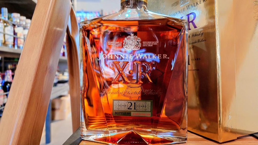 All 全酒類｜Graveyard of Malts Blaaaack Ver.