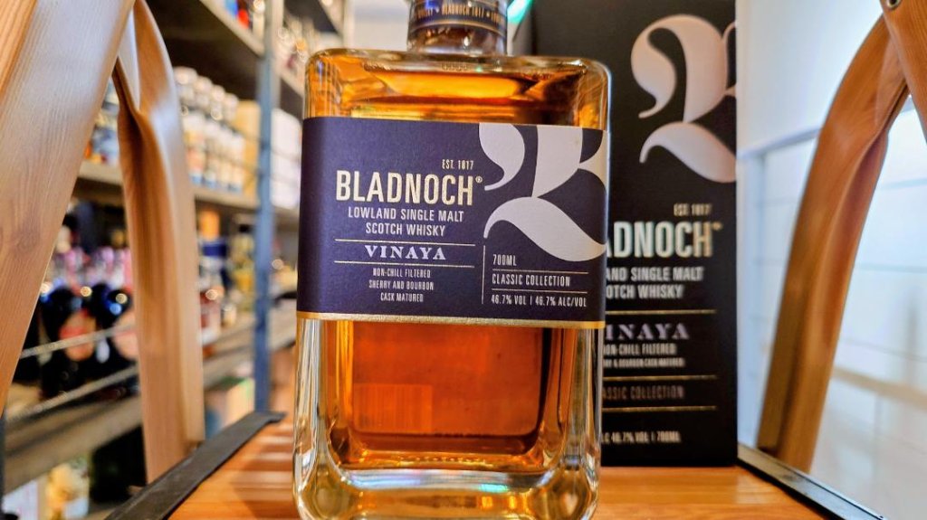 ブラドノック ヴィナヤの画像