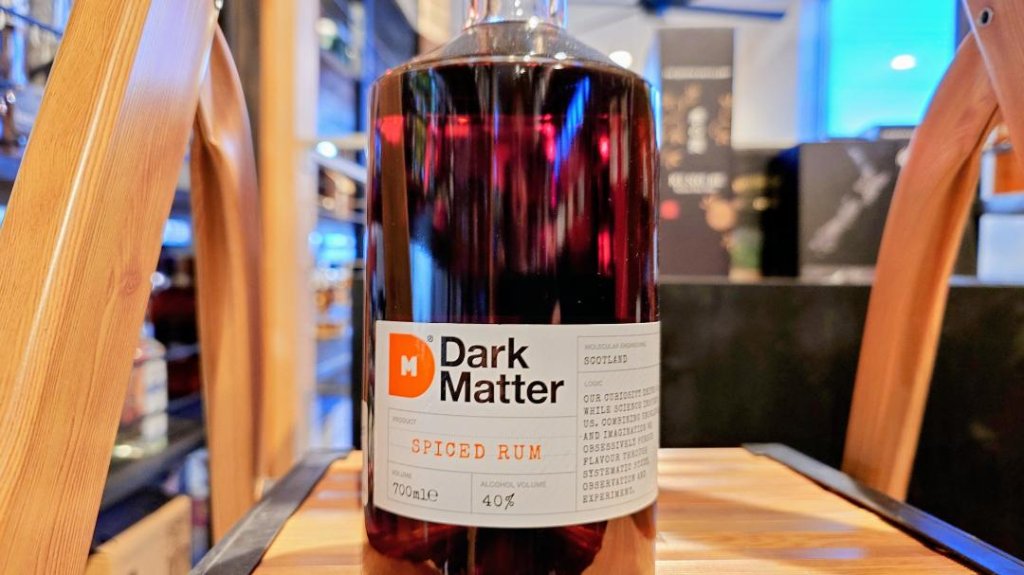 ダークマター スパイスドの画像