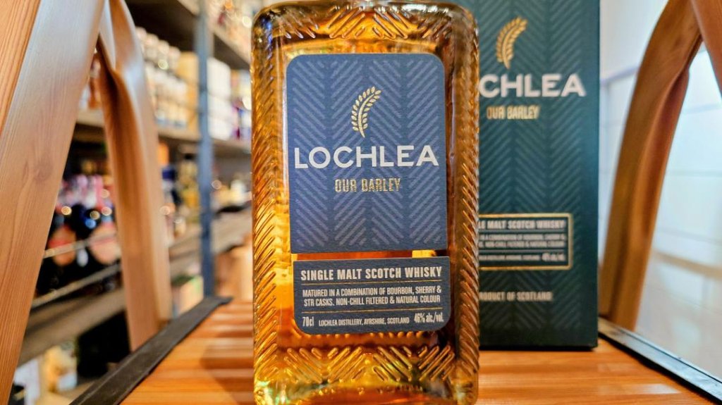 ロッホリー アワーバーレイの画像