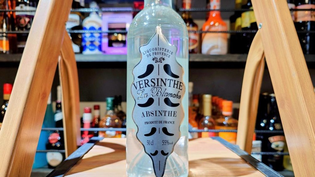 ヴェルサント ラ ブランシェの画像