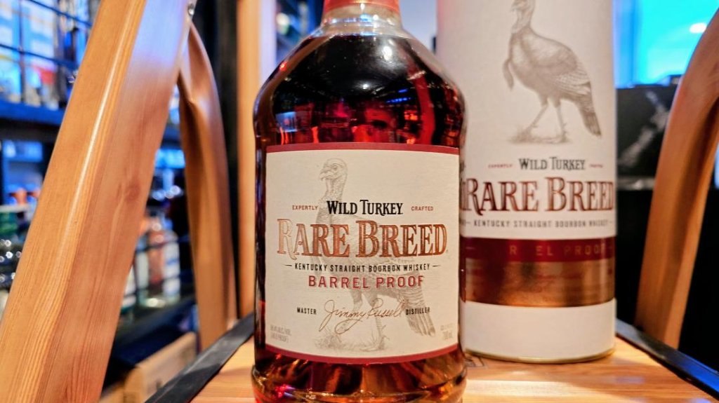 All 全酒類｜Graveyard of Malts Blaaaack Ver.