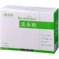 邵氏温灸器　交換用温灸剤64個入り　3,800円画像