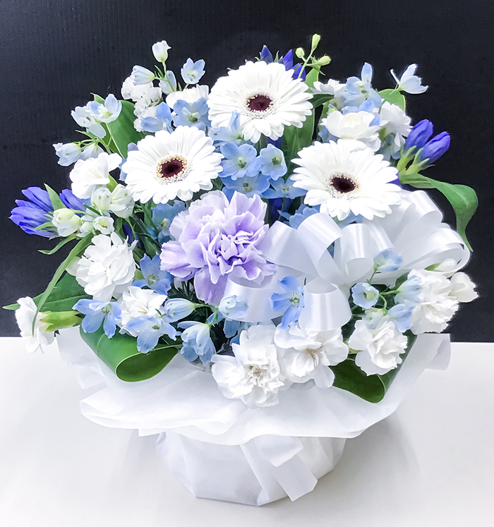 白藍(しらあい)の画像