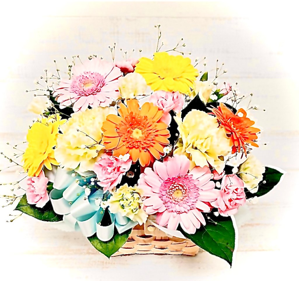 花萌葱(はなもえぎ）の画像