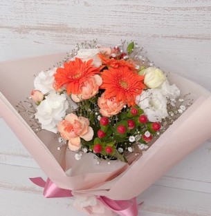 黄丹(おうに）の画像