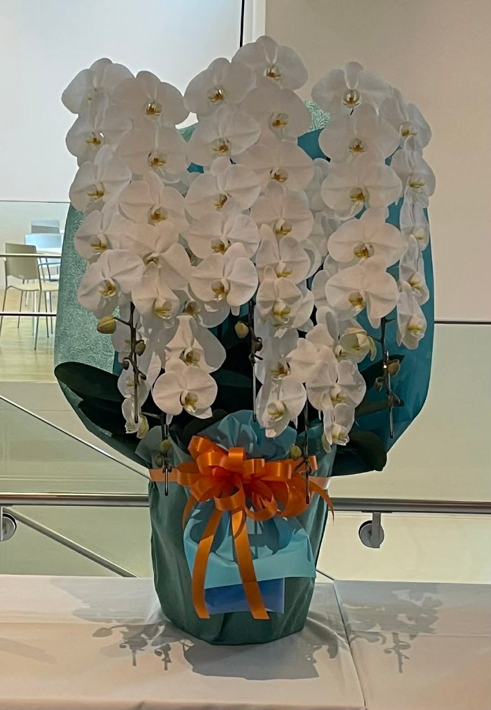公式サイト】北海道 苫小牧市の花屋［花もみじ Momijiyama-Design］