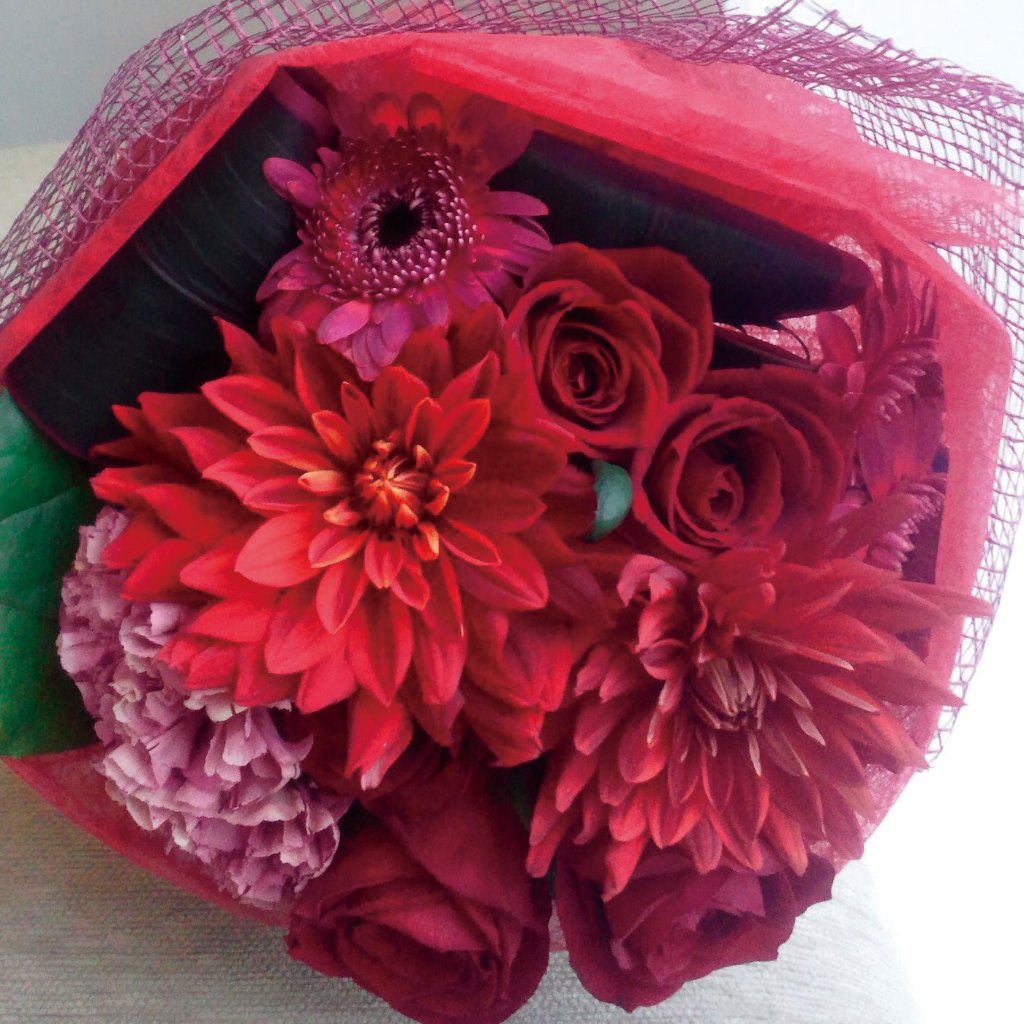 公式サイト】北海道 苫小牧市の花屋［花もみじ Momijiyama-Design］