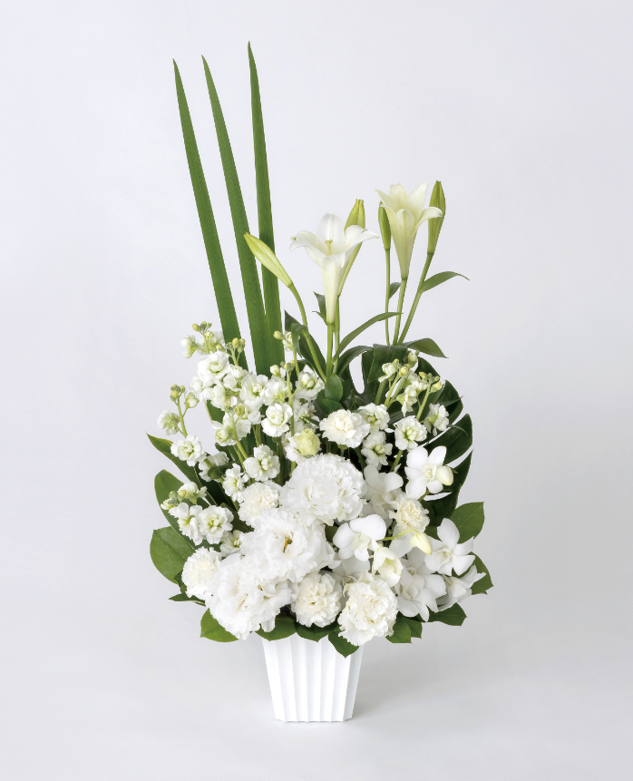 ［供花］アレンジメントの画像