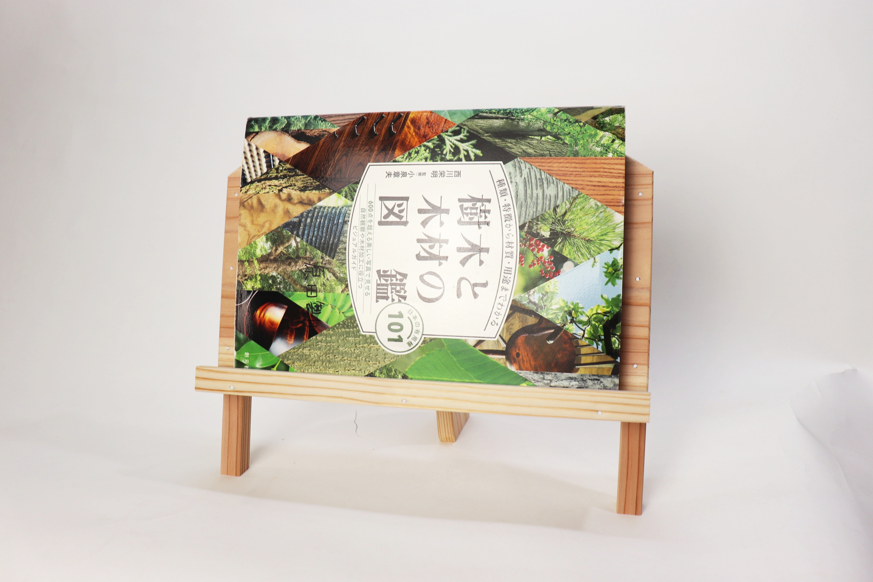 展示スタンド　キットの画像