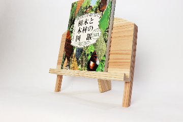 展示スタンド　キットの画像