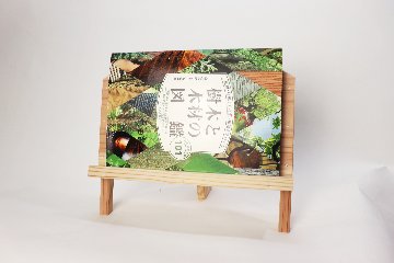 展示スタンド　キットの画像