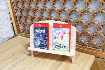 展示スタンド　キットの画像