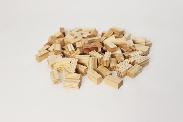 ミニレンガセットの画像