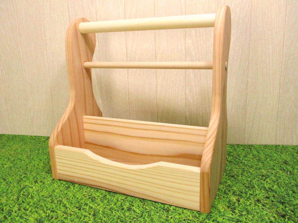 スパイスボックス　組み立てキットの画像