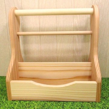 スパイスボックス　組み立てキットの画像