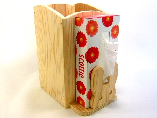 手作り木工うさぎの木箱 うさぎの小物入れ 手作り木工工作キット 小箱 木の箱 簡単