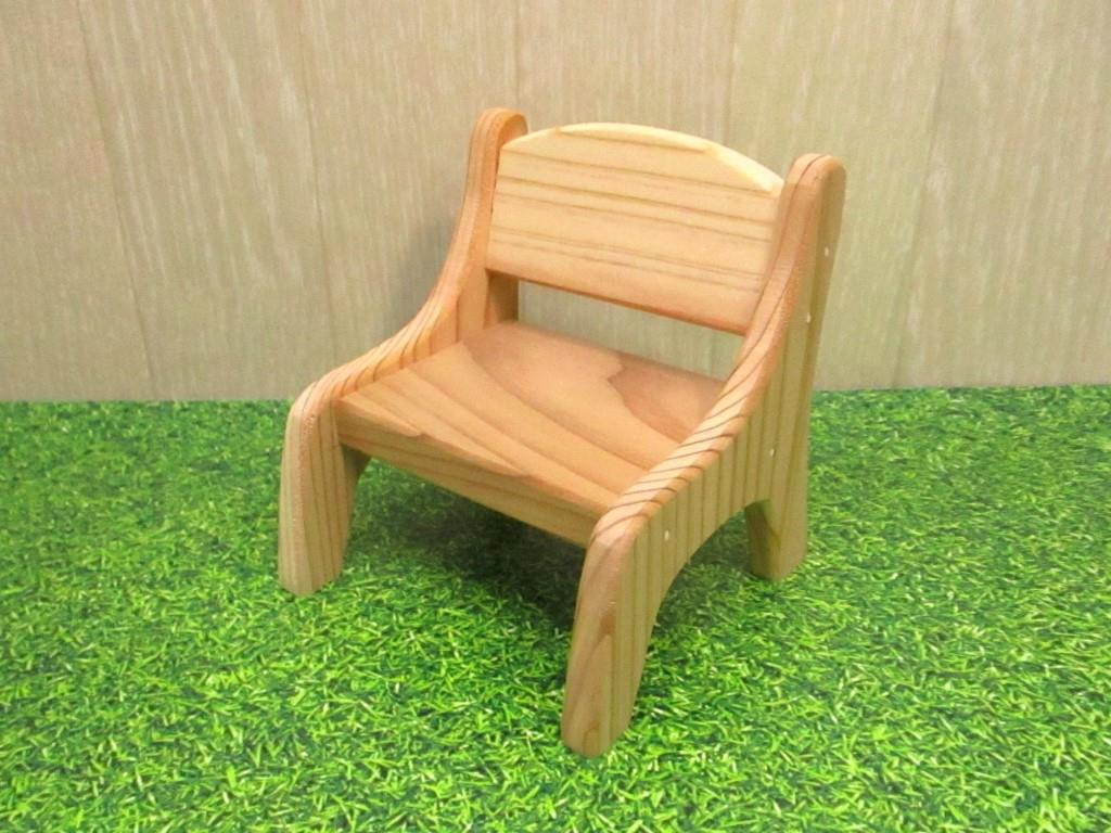 ミニチュアイス（大）組み立てキットの画像